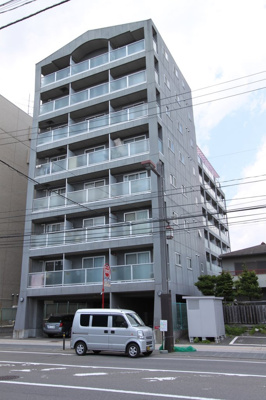 【外観】 | ロイヤルアネックス連坊