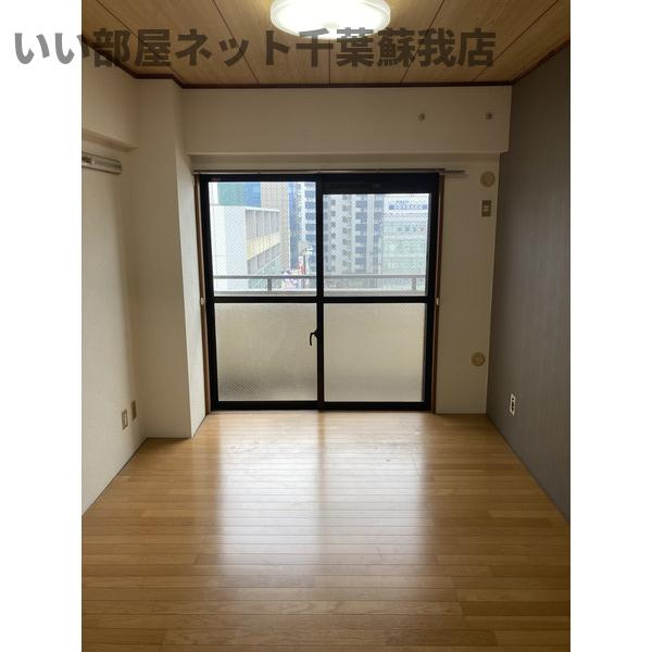 大塚ビルの寝室|お気軽にお問い合わせください♪