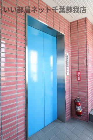 大塚ビルのその他共用部分|エレベーター