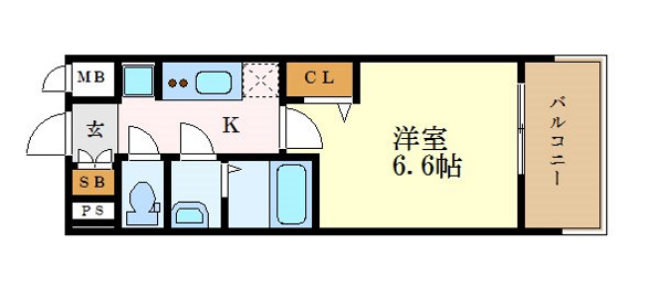 プレサンスNAGOYA本陣