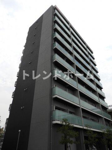 サムティ北梅田VESSEEL