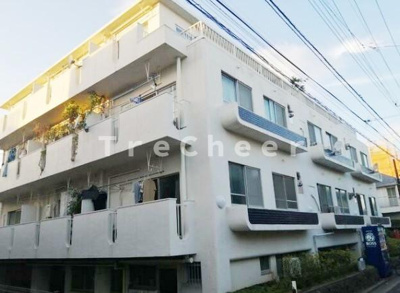 【外観】 | 下北沢ハウス