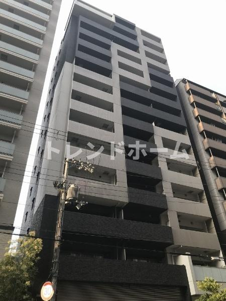 ローレルアイ堀江