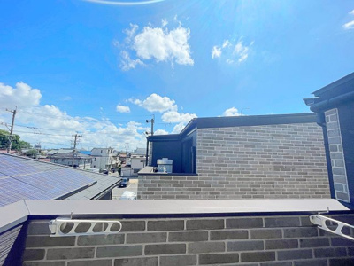 【展望】 | プランドール本地通【名古屋市賃貸・ロフト付】