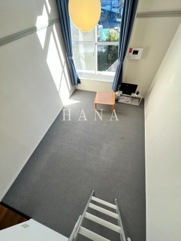 レオパレスWITHの内装