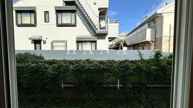 エクセランス小金井 の展望