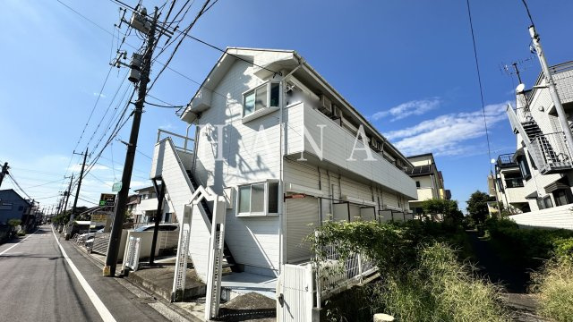 エクセランス小金井 の外観