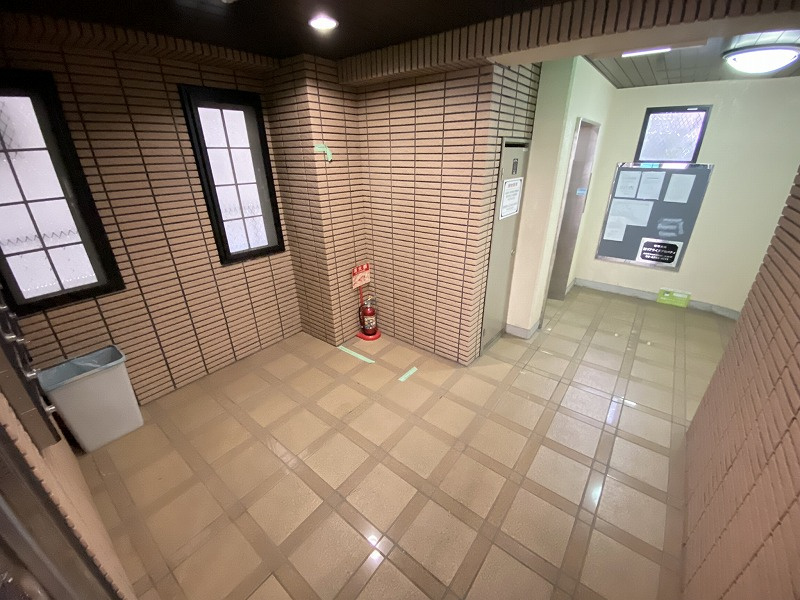 神戸市兵庫区羽坂通３丁目の賃貸マンション