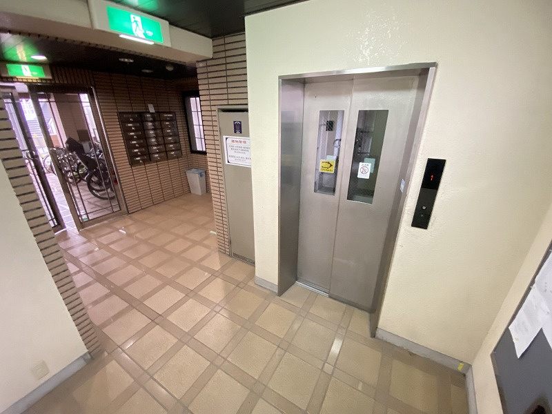 神戸市兵庫区羽坂通３丁目の賃貸マンション