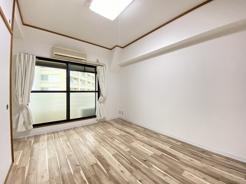 神戸市兵庫区羽坂通３丁目の賃貸マンション