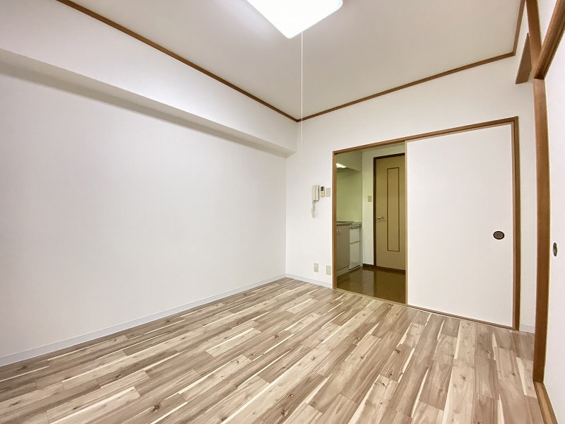 神戸市兵庫区羽坂通３丁目の賃貸マンション