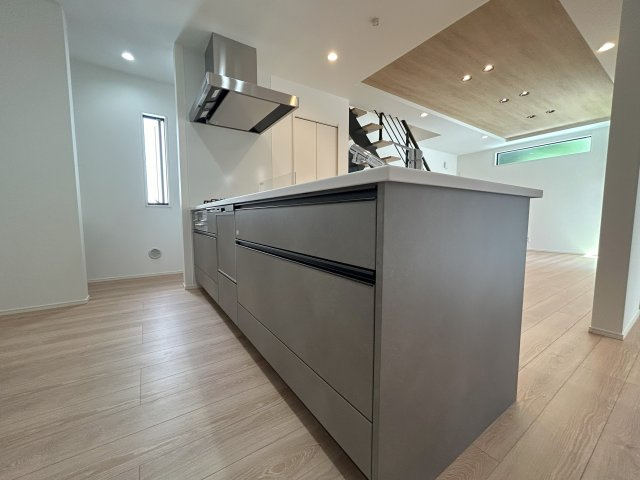 【キッチン】の画像