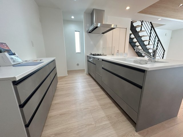 【キッチン】の画像