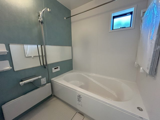 【浴室】の画像