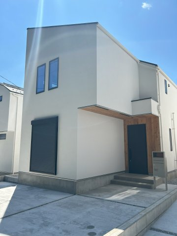 横浜市旭区南本宿町の画像