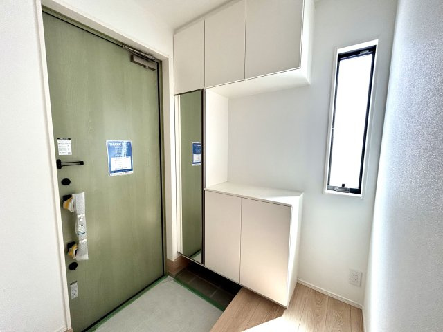 【玄関】の画像