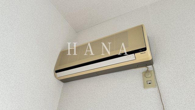 エクセランス小金井 の設備