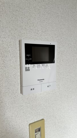 エクセランス小金井 のセキュリティ