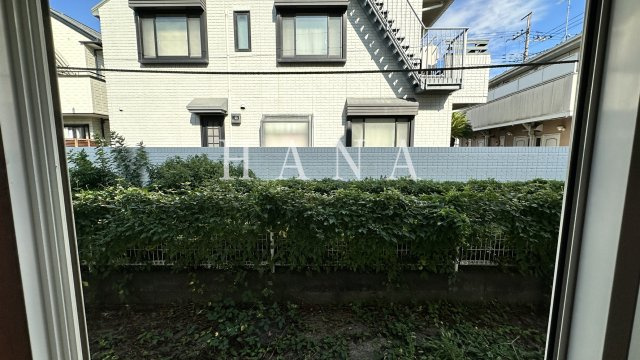 エクセランス小金井 の展望