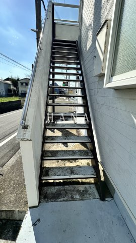 エクセランス小金井 のその他共用部分