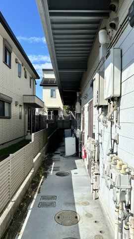 エクセランス小金井 のその他共用部分