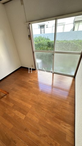 エクセランス小金井 の居間・リビング