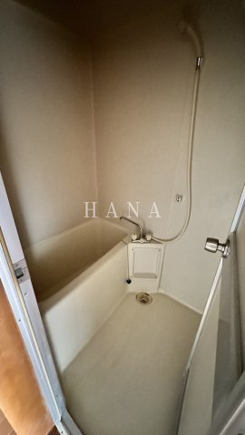 エクセランス小金井 の浴室