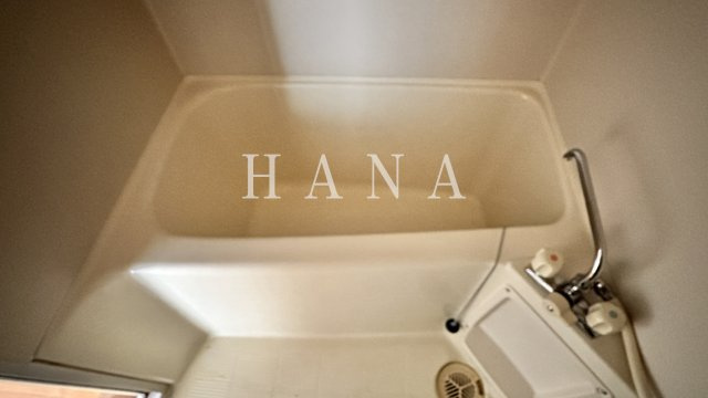 エクセランス小金井 の浴室