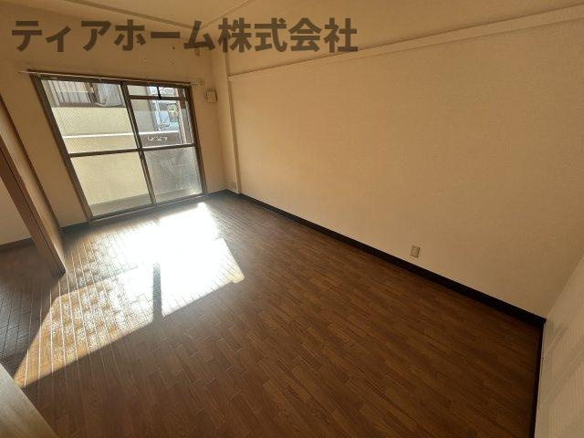 サニーコートほんまちの洋室|きれいな洋室です