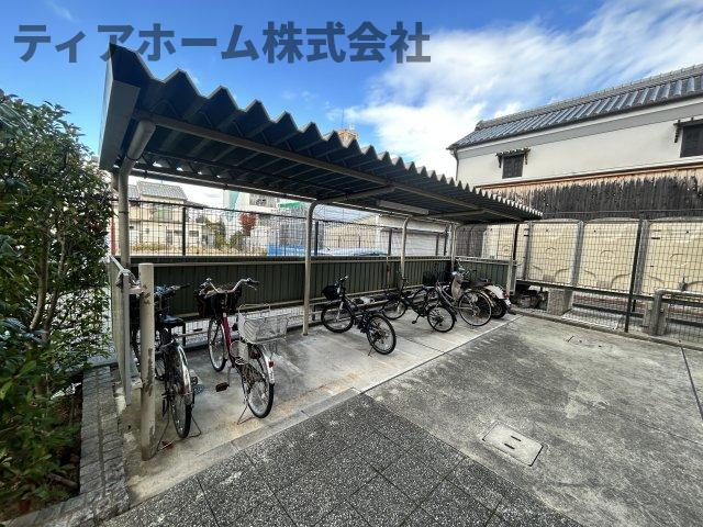 サニーコートほんまちのその他共用部分