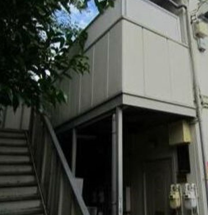 グリーンヒルのその他共用部分