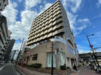 ユタカ第２ビル