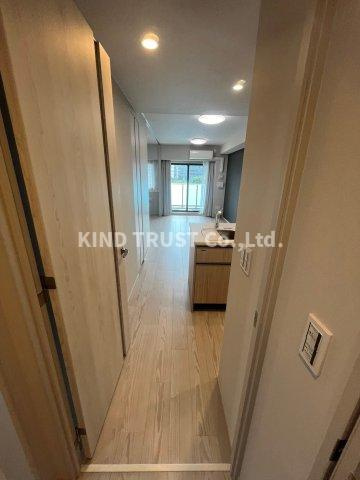 ソルティア天神橋一丁目のその他