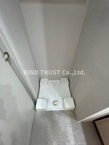 ソルティア天神橋一丁目の設備