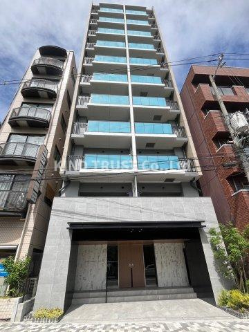 ソルティア天神橋一丁目