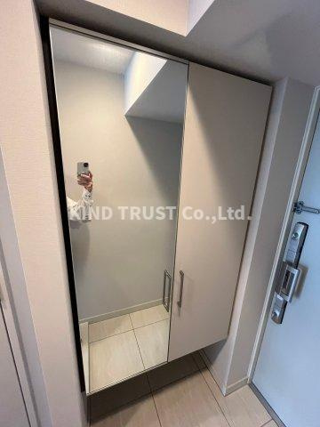 ソルティア天神橋一丁目の設備