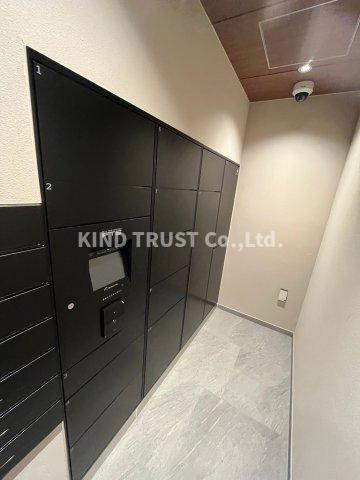 ソルティア天神橋一丁目のその他