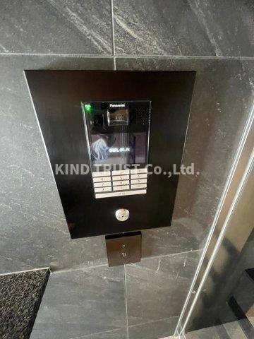 ソルティア天神橋一丁目のその他