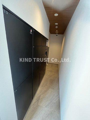 ソルティア天神橋一丁目のその他