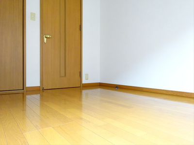 【居間・リビング】 | ハイム西原
