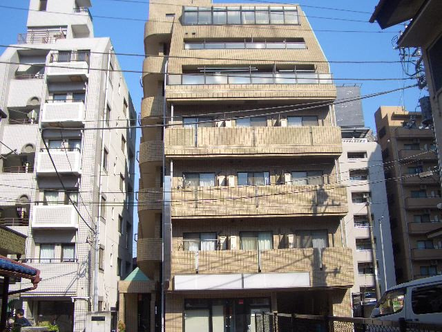 グランデュール本郷