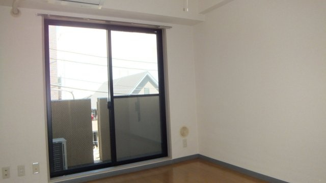 グランデュール本郷の展望|日当り良好のお部屋です