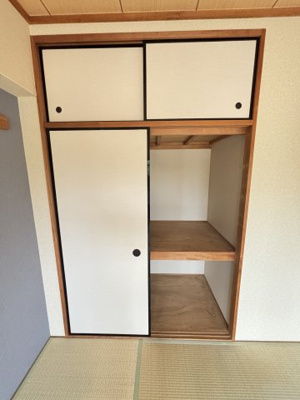 【収納】 | グランディア陽だまりの街