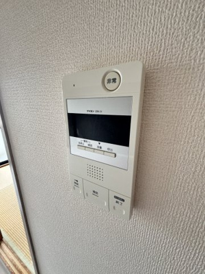 【セキュリティ】 | グランディア陽だまりの街