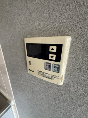 【設備】 | グランディア陽だまりの街