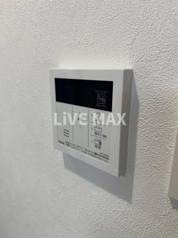 【設備】プレサンス野江内代ペルティエ
