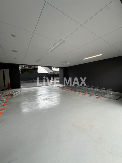 【その他共用部分】プレサンス野江内代ペルティエ