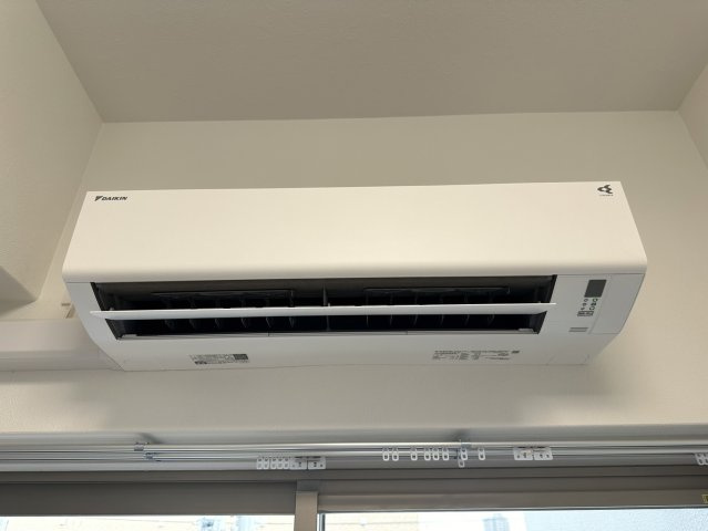 【設備】プレサンス野江内代ペルティエ