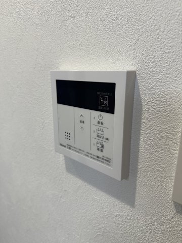 【設備】プレサンス野江内代ペルティエ