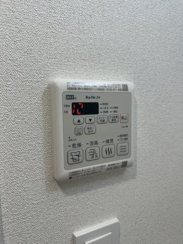 【設備】プレサンス野江内代ペルティエ